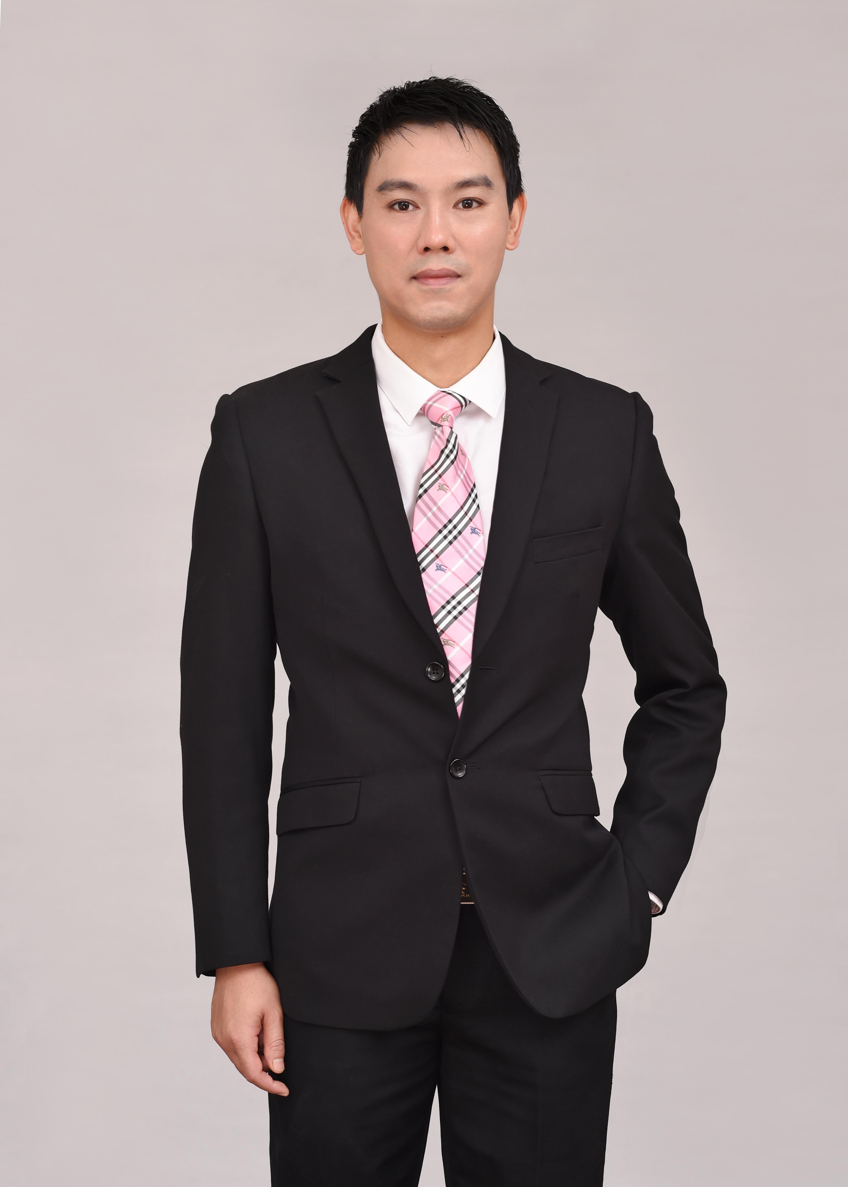 刘淑岳 品牌与内容负责人
