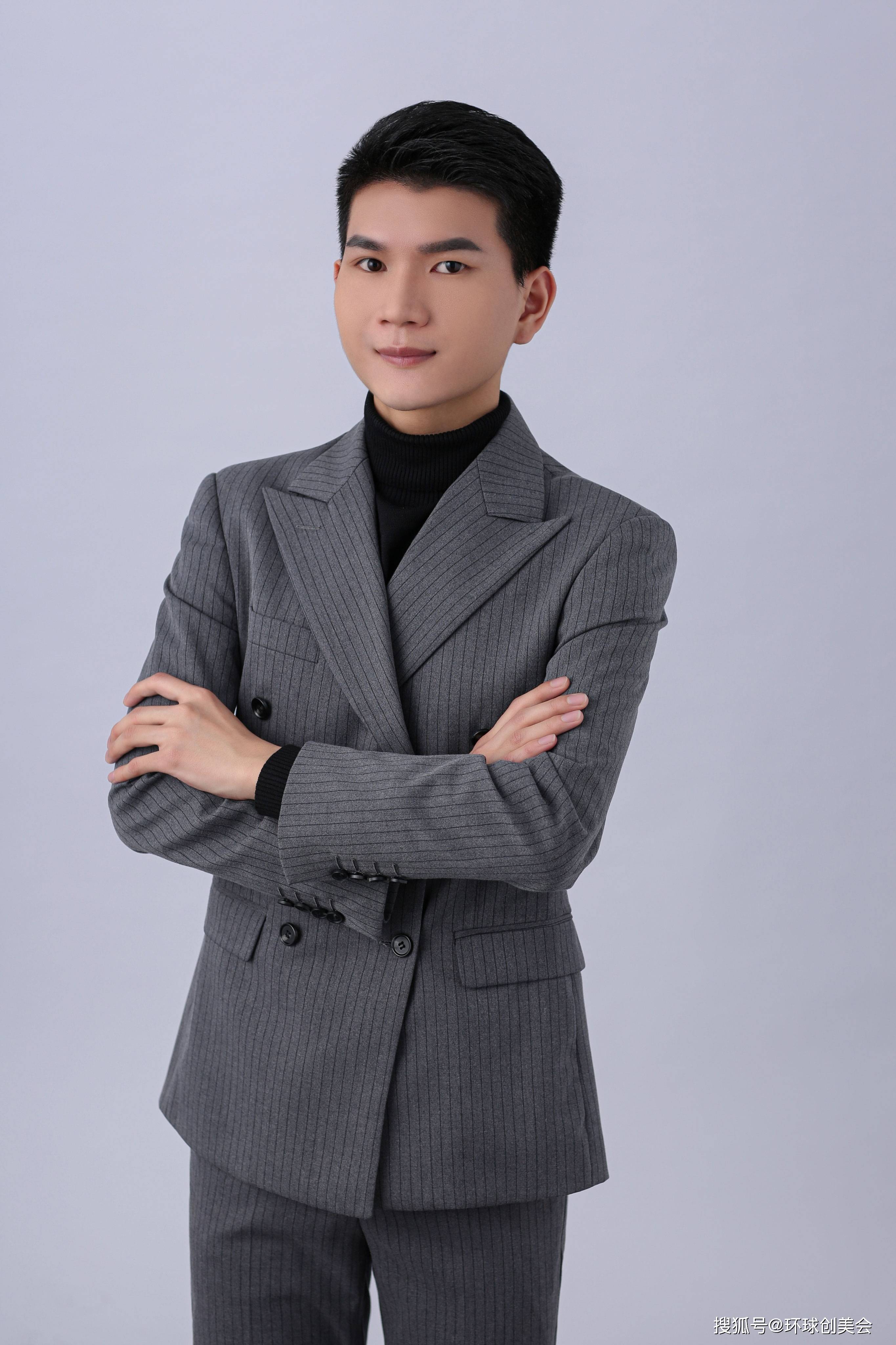 唐述珍 现场执行负责人